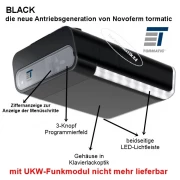 GTA Black 600 Ersatz mit UKW-Funkmodul