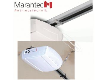 Marantec Comfort 360 Garagentorantrieb mit Schiene SZ11-SL