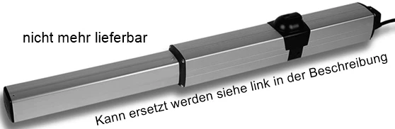 tormatic DTA 770 / 770-S Drehtorantrieb