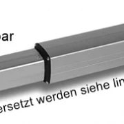 tormatic DTA 780 / DTA 780-S Drehtorantrieb